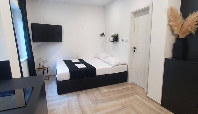 Balance Deluxe Studio Koper