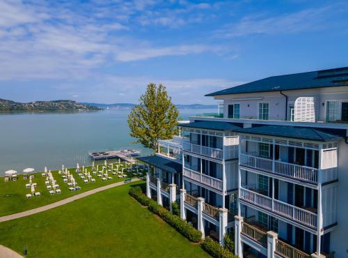 BalaRoyal Resort