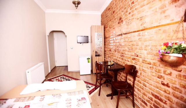 Balat Residence