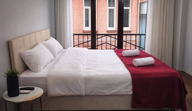 Balatlifesuites