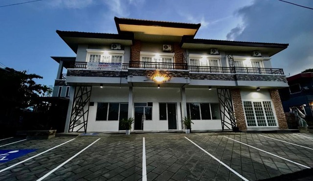 Balay by JMB