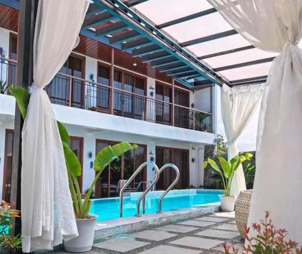 Balay Isabel
