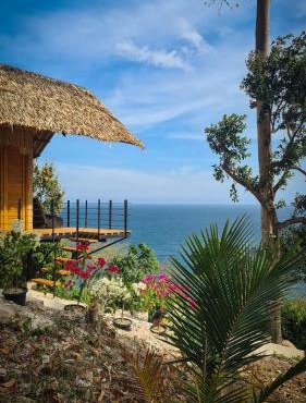 Balay Mariposa