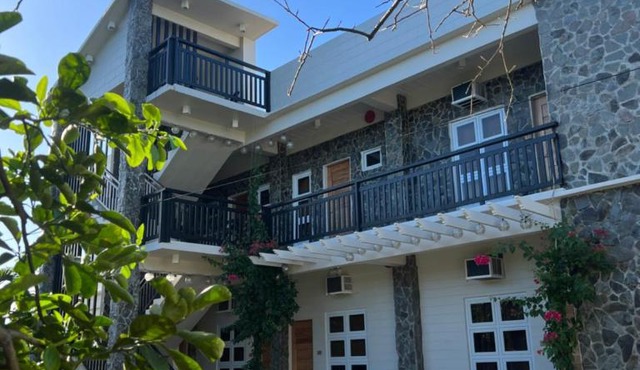 Balay na Bato