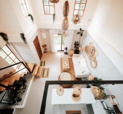 Balay nimo by Sachzna