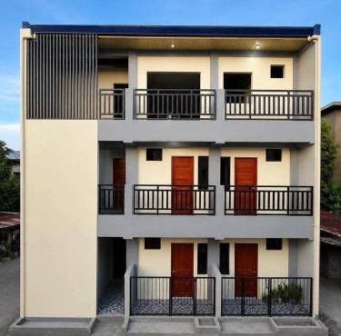 Balay Norte