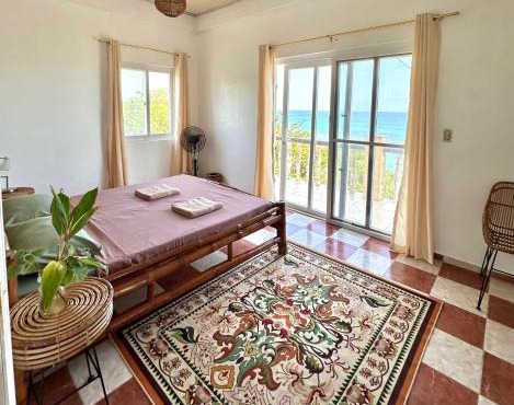 Balay Paraiso Beachhouse and Cottages