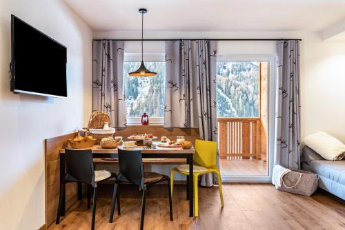 Balbeinhof Apt Hirsch