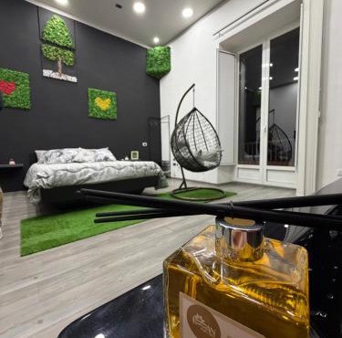 Balbi Soft Room