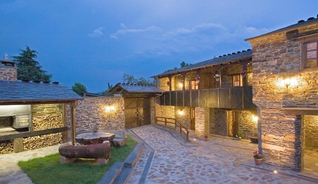 Balcón de Oscos, Apartamentos Rurales en la Asturias más auténtica