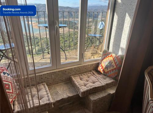 Balcon de los Amorosos