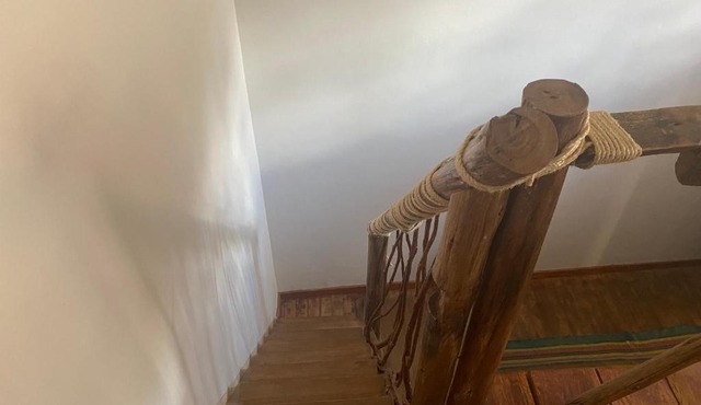 Balcon de Qenqo