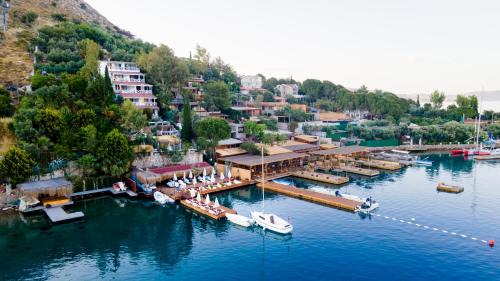 Baldan Suites