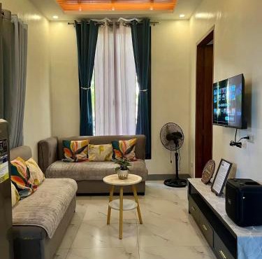 Baldonado Transient Homestay