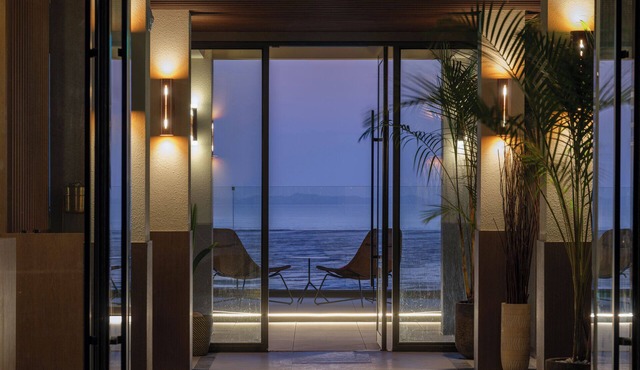 Bale Resort