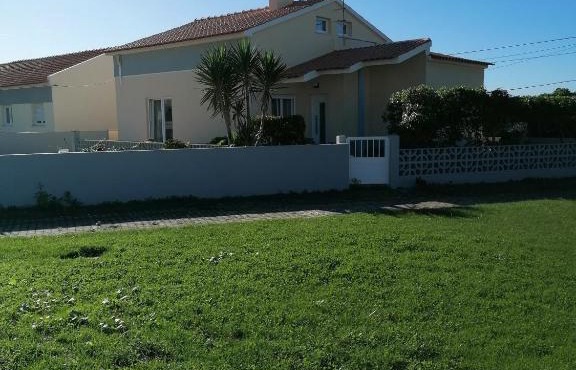 Baleal Atlantic Villa