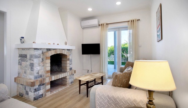 Baleal Atlantic Villa
