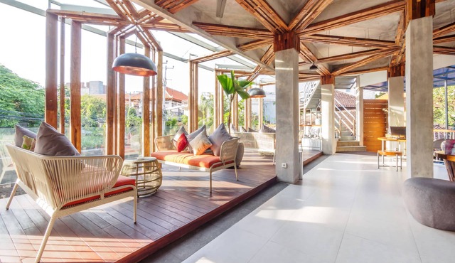 Baleka Resort Hotel & Spa