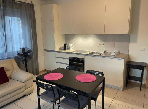 Balerna Swiss Apartment by RentuGoo Travel