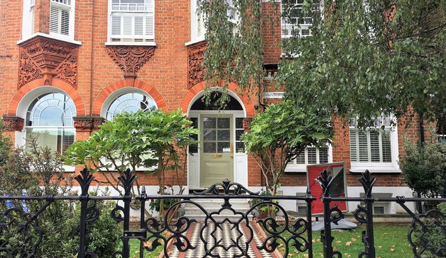Balham Lodge