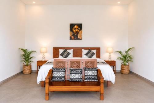 Bali Alam Villa