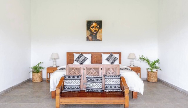 Bali Alam Villa