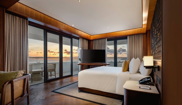 Bali Beach Hotel
