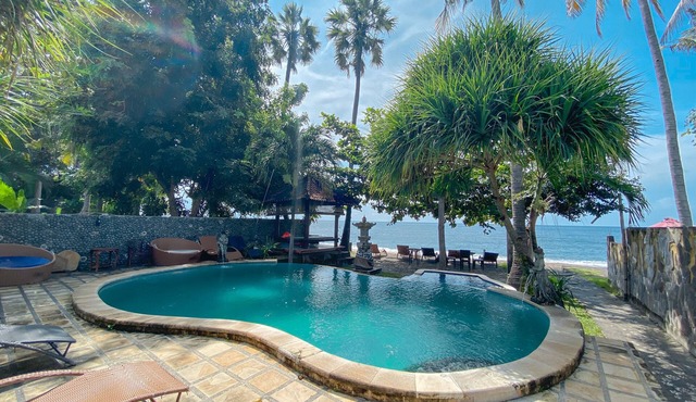 Bali Bhuana Beach Cottage