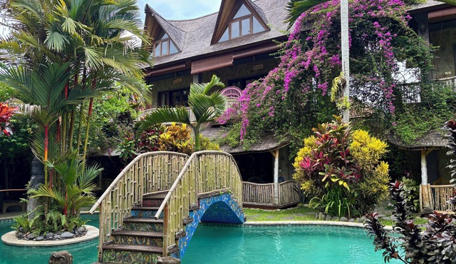 Bali Bohemia