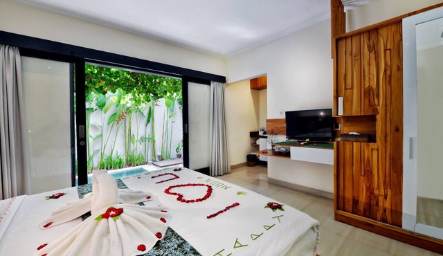 Bali Corail Villa