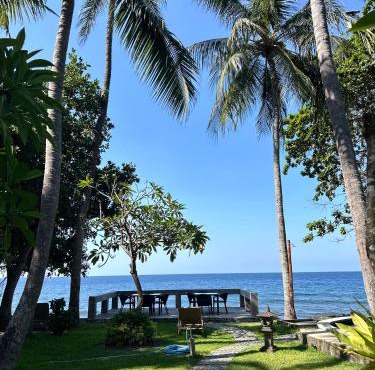 Bali Cottage Sambirenteng