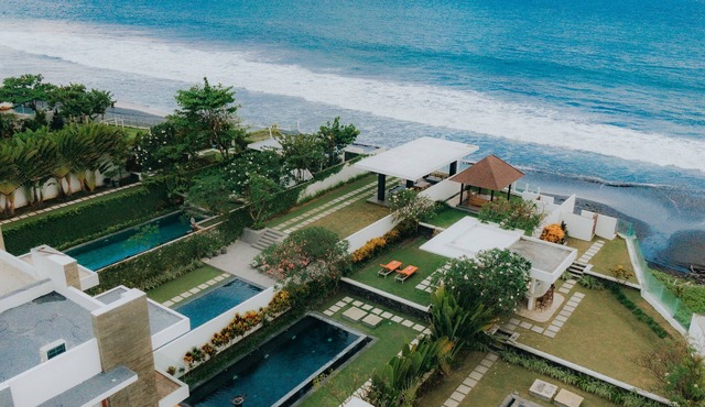 Bali Diamond Villas