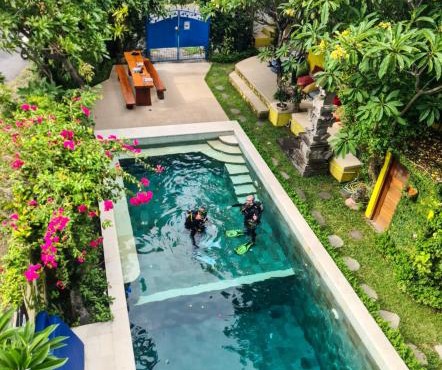 Bali Fab Dive Center