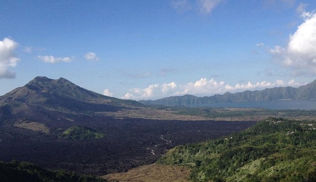 Bali Full-Day Traditional Village Sightseeing Trip All Inclusive