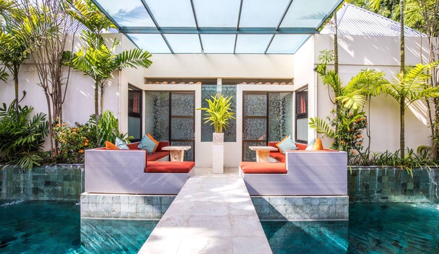Bali Ginger Suites & Villa