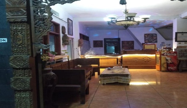 Bali Graha Dewata Agung