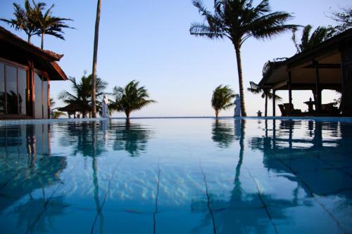 Bali Hai Island Resort Jembrana