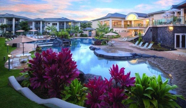 BALI HAI VILLAS 1BR