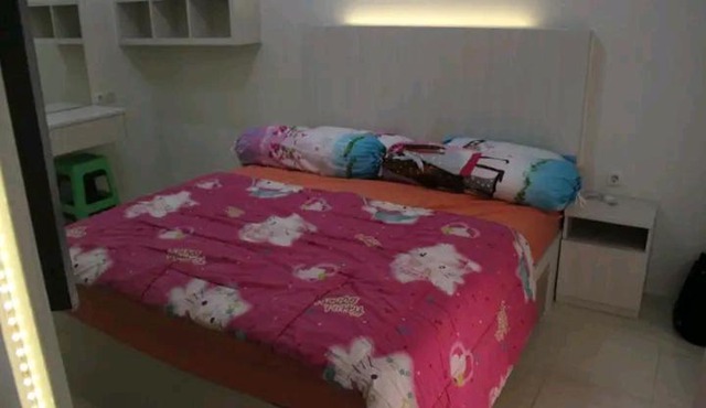 Bali holiday