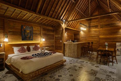 Bali Holiday Ubud