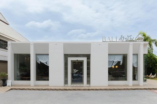 Bali hotel