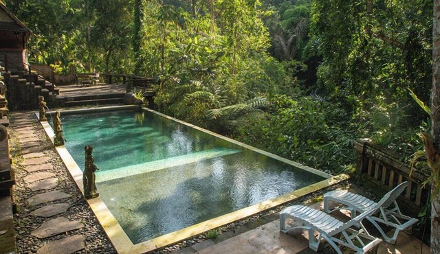 Bali Jungle Resort
