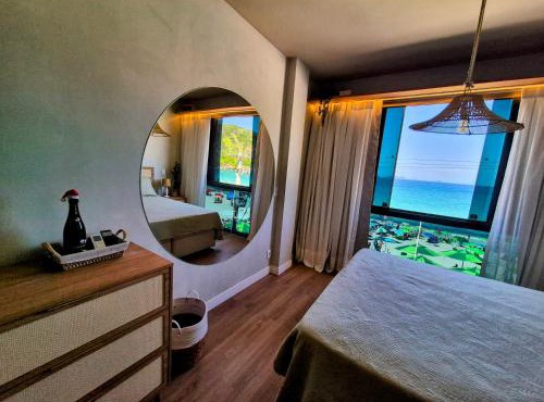 Bali Loft da Prainha