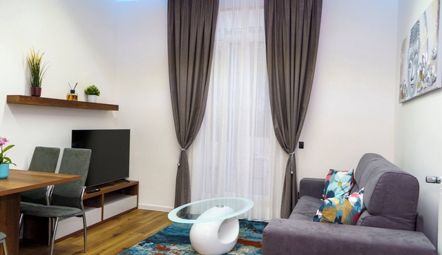 Bali Luxury Apartment 03 Montecatini Terme