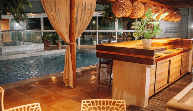 BALI MAR HOTEL