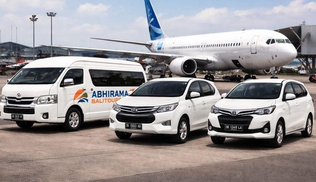 Bali Private Airport Pickup & Transfer to Hotel (Accommodation)