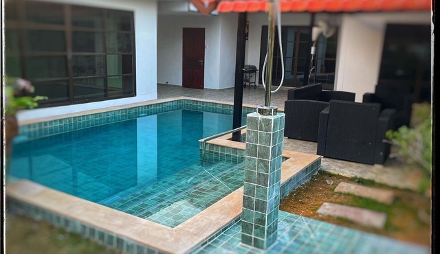 Bali Residence