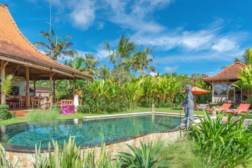 Bali Sawah Indah