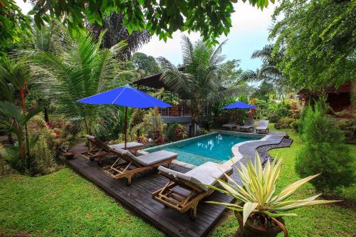 Bali Sesandan Garden
