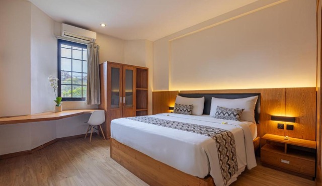 Bali True Living